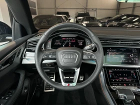 Audi Q8 * FACELIFT* 50TDI* DISTR* MEMORY* PANO* MATRIX* , снимка 10