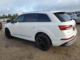 Audi Q7 PREMIUM PLUS, снимка 2