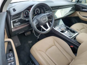 Audi Q7 PREMIUM PLUS, снимка 8