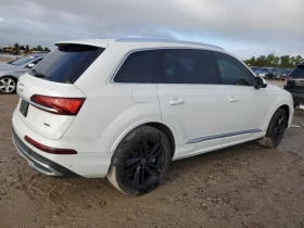 Audi Q7 PREMIUM PLUS, снимка 3