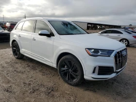 Audi Q7 PREMIUM PLUS, снимка 4