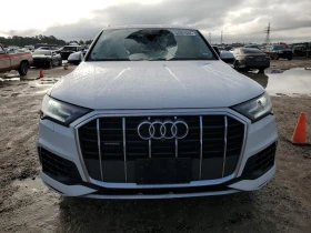 Audi Q7 PREMIUM PLUS, снимка 5