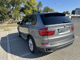 BMW X5  (E70), снимка 4