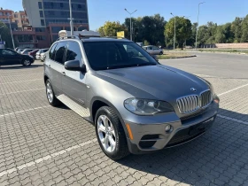 BMW X5  (E70), снимка 2