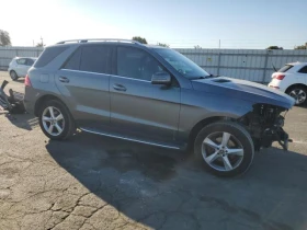 Mercedes-Benz GLE 350 4Matic/       !!! | Mobile.bg    5