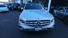     Mercedes-Benz GLC 300 Keyless GO*  