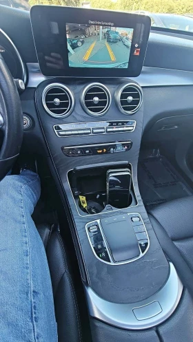 Mercedes-Benz GLC 300 Keyless GO*   | Mobile.bg    12