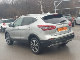 Nissan Qashqai 1.5DCi* EURO6D* АВТОМАТИК* LED* ПАНОРАМА* , снимка 6