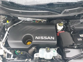 Nissan Qashqai 1.5DCi* EURO6D* АВТОМАТИК* LED* ПАНОРАМА* , снимка 15