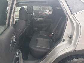 Nissan Qashqai 1.5DCi* EURO6D* АВТОМАТИК* LED* ПАНОРАМА* , снимка 12