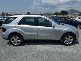 Mercedes-Benz ML 320 (KATO )^(4-MATIC) | Mobile.bg    4