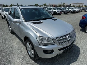 Mercedes-Benz ML 320 (KATO )^(4-MATIC) | Mobile.bg    3