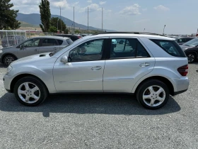 Mercedes-Benz ML 320 (KATO )^(4-MATIC) | Mobile.bg    9