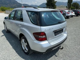 Mercedes-Benz ML 320 (KATO )^(4-MATIC) | Mobile.bg    7