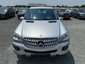 Mercedes-Benz ML 320 (KATO )^(4-MATIC) | Mobile.bg    2