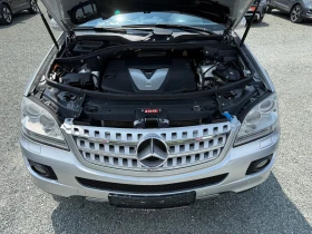 Mercedes-Benz ML 320 (KATO )^(4-MATIC) | Mobile.bg    17