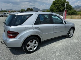 Mercedes-Benz ML 320 (KATO )^(4-MATIC) | Mobile.bg    5