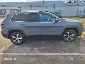 Jeep Cherokee  LIMITED 44, 3.2   | Mobile.bg    4