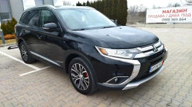 Mitsubishi Outlander 3.0 V6 224kc.4X4 7МЕСТА TOURING EDITION, снимка 3