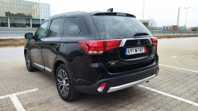 Mitsubishi Outlander 3.0 V6 224kc.4X4 7МЕСТА TOURING EDITION, снимка 7