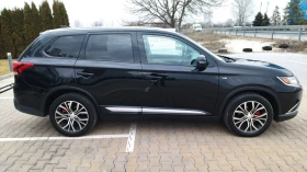 Mitsubishi Outlander 3.0 V6 224kc.4X4 7МЕСТА TOURING EDITION, снимка 4