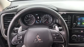 Mitsubishi Outlander 3.0 V6 224kc.4X4 7МЕСТА TOURING EDITION, снимка 14