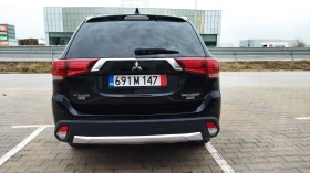 Mitsubishi Outlander 3.0 V6 224kc.4X4 7МЕСТА TOURING EDITION, снимка 6