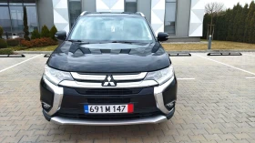 Mitsubishi Outlander 3.0 V6 224kc.4X4 7МЕСТА TOURING EDITION, снимка 2