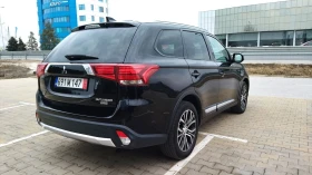 Mitsubishi Outlander 3.0 V6 224kc.4X4 7МЕСТА TOURING EDITION, снимка 5