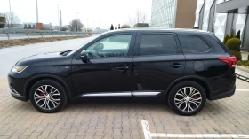 Mitsubishi Outlander 3.0 V6 224kc.4X4 7МЕСТА TOURING EDITION, снимка 8