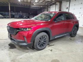  Mazda CX-50