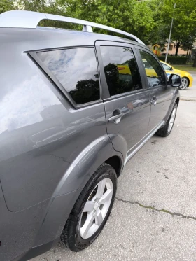 Mitsubishi Outlander | Mobile.bg    9