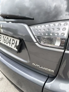 Mitsubishi Outlander | Mobile.bg    8