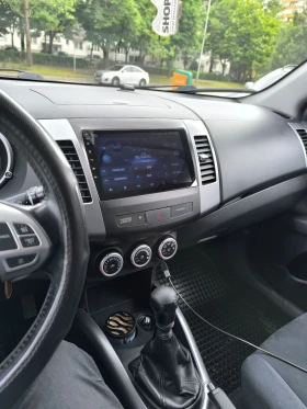 Mitsubishi Outlander | Mobile.bg    13