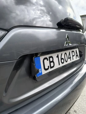 Mitsubishi Outlander | Mobile.bg    7