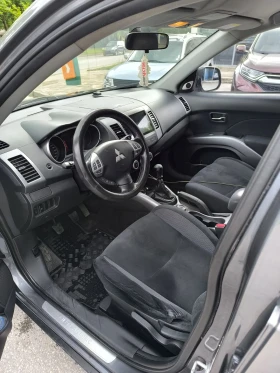 Mitsubishi Outlander | Mobile.bg    12