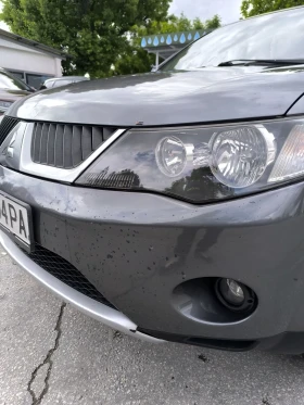 Mitsubishi Outlander | Mobile.bg    4