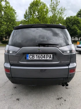 Mitsubishi Outlander | Mobile.bg    6
