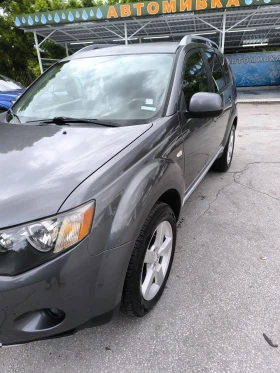Mitsubishi Outlander | Mobile.bg    2