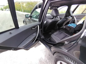 BMW X3 3.0d - 8300 лв. - 45750445 6