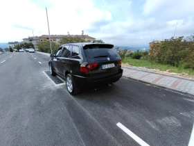 BMW X3 3.0d - 8300 лв. - 45750445 3