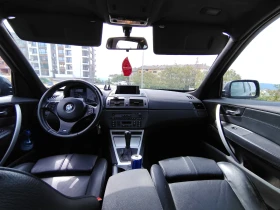 BMW X3 3.0d - 8300 лв. - 45750445 11