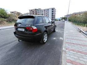 BMW X3 3.0d - 8300 лв. - 45750445 4