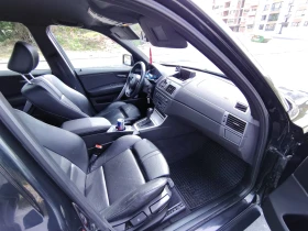 BMW X3 3.0d - 8300 лв. - 45750445 9