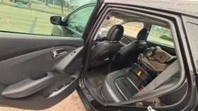 Обява за продажба на Hyundai IX35 2.0 CRDI 184к.с. 4х4 АВТОМАТ ПАНОРАМА КОЖА ~20 800 лв. - изображение 6
