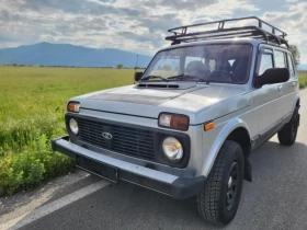 Lada Niva  GAS 1.7 | Mobile.bg    5