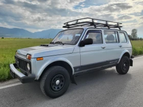 Lada Niva  GAS 1.7 | Mobile.bg    2