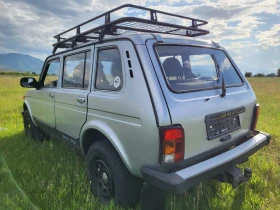 Lada Niva  GAS 1.7 | Mobile.bg    8