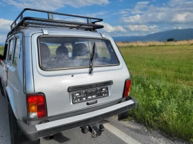 Lada Niva  GAS 1.7 | Mobile.bg    4