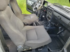 Lada Niva  GAS 1.7 | Mobile.bg    12
